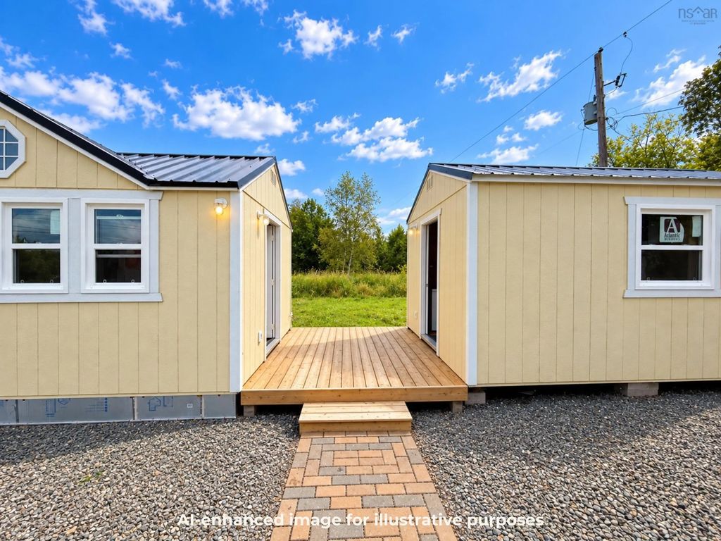 205 Mcgee Street, Springhill