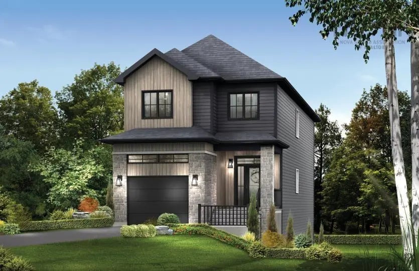 Gar36 117 Garvey Court, Bedford