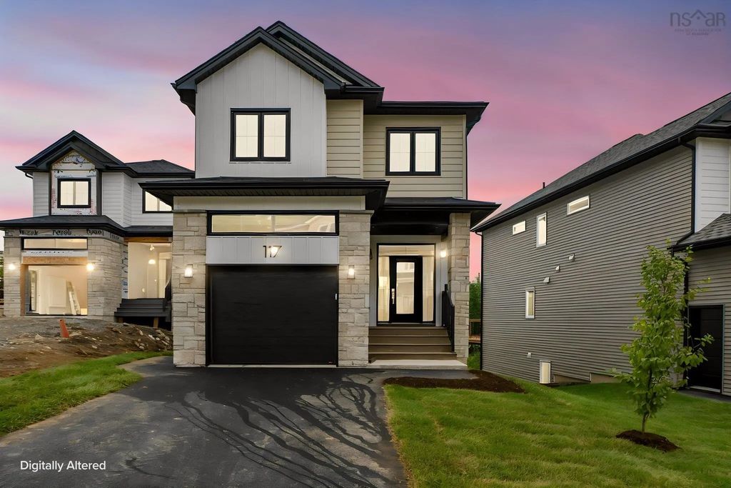 Gar36 117 Garvey Court, Bedford
