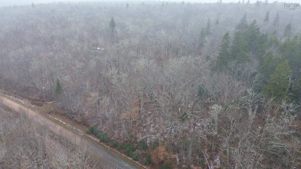 Lot 19-c Hillcrest Drive, East Dalhousie
