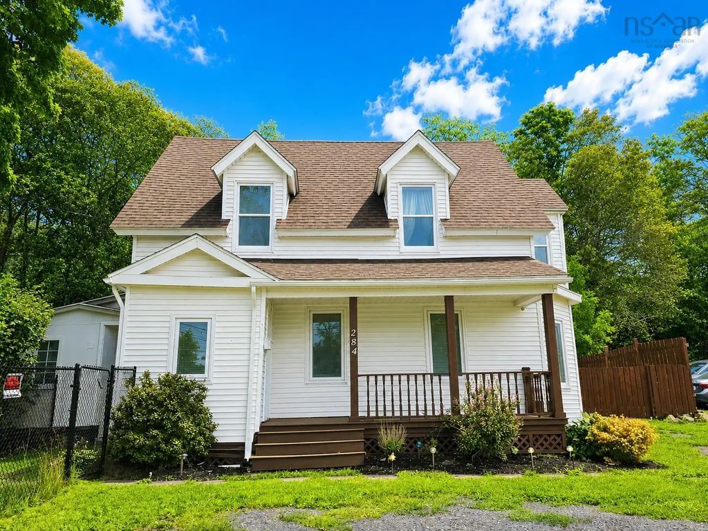 284 North Provost Street, New Glasgow
