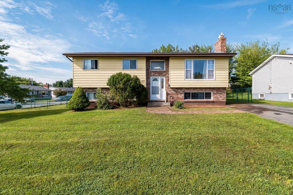 179 Sampson Drive, Lower Sackville