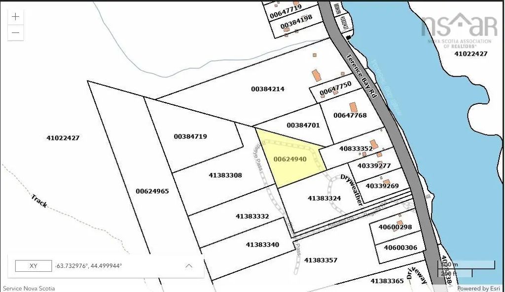 Lot 4 Terence Bay Road, Terence Bay