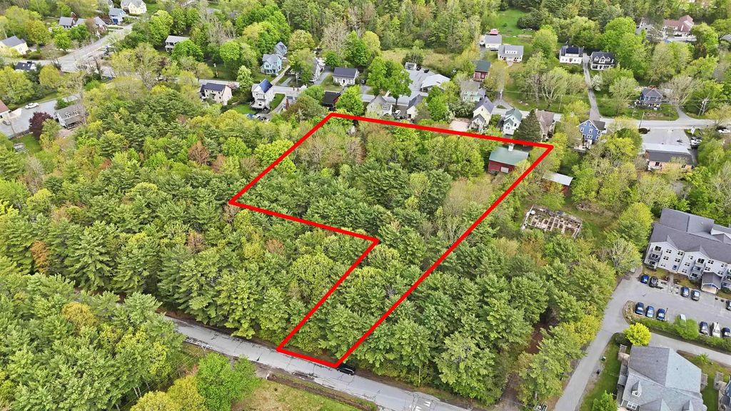 Lot 11 Kinburn Street, Mahone Bay