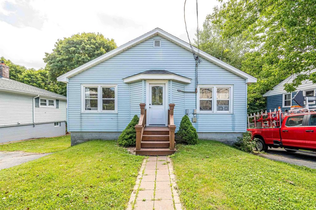 217 Victoria Road, Dartmouth