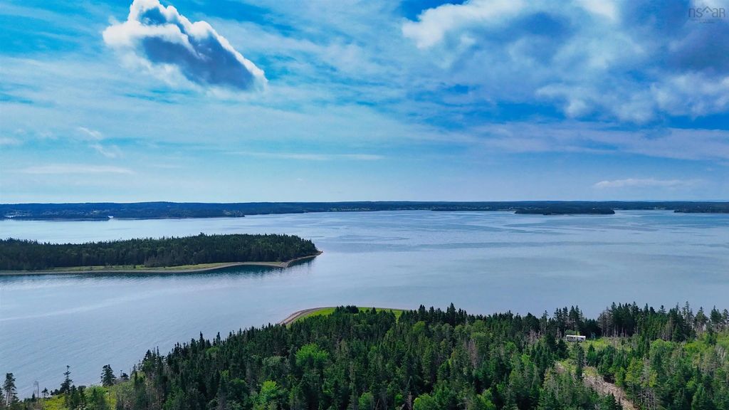 Lot 2 Mariner P Way, South River Bourgeois