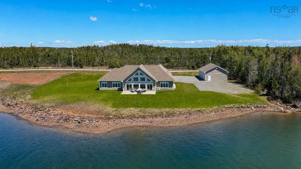 86 Freddies Lane, Louisdale