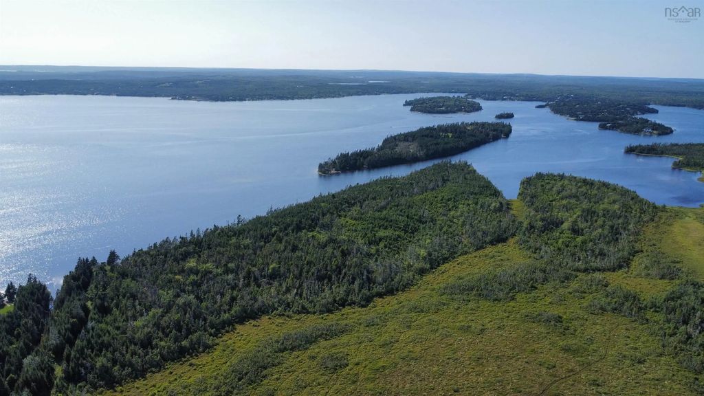 Lot 19 Block L Hwy 207 Highway, Three Fathom Harbour