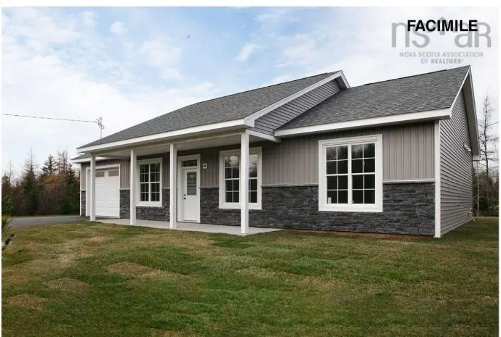 492 Bondi Drive, Middle Sackville