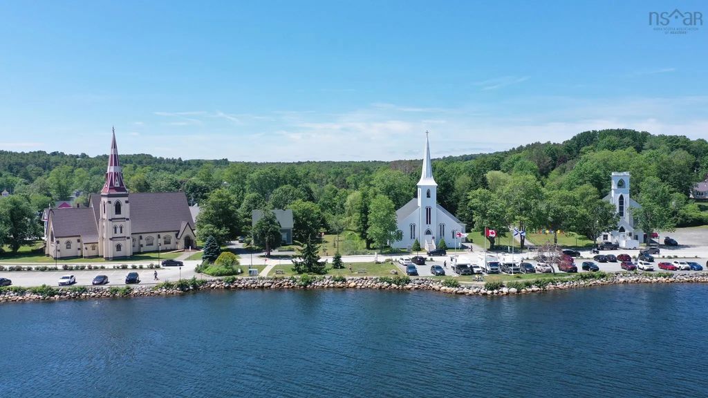 Lot 1 Highway 3, Mahone Bay
