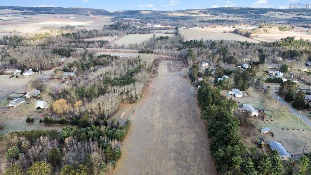 Lot A Vault Road, Wilmot