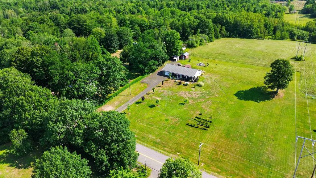 1576 Torbrook Road, Torbrook Mines