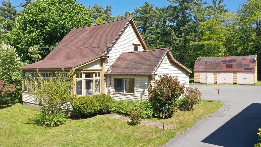 83 Jubilee Road, Bridgewater
