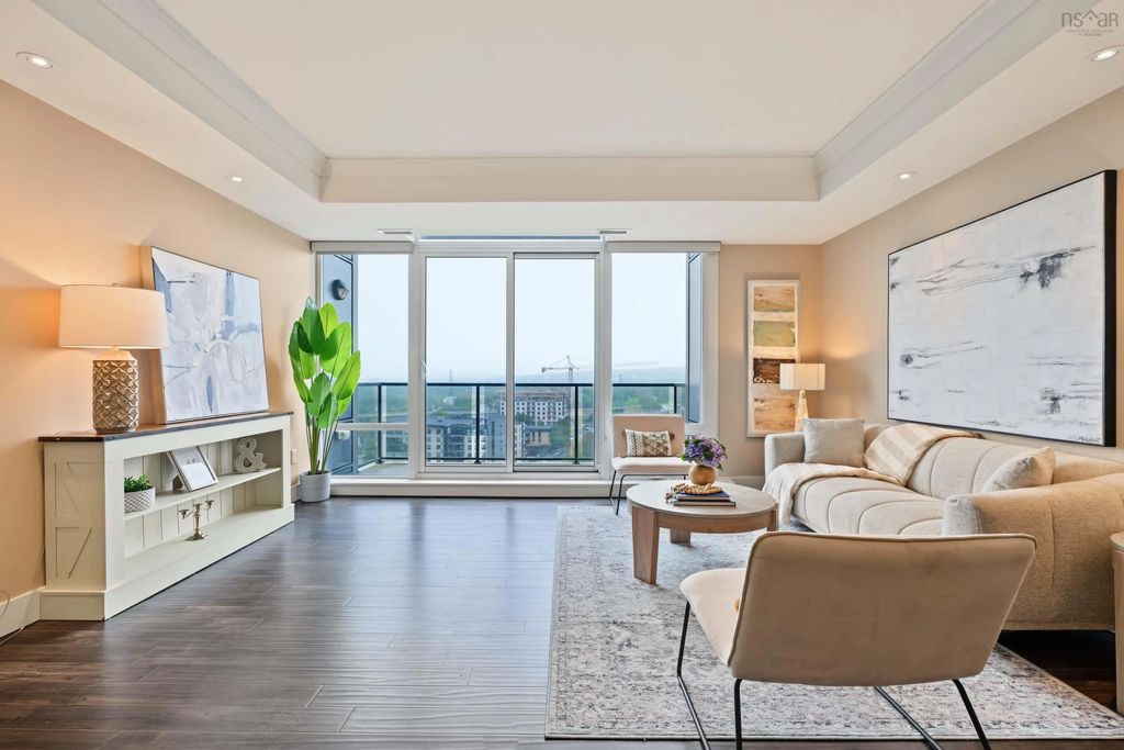 1305 3471 Dutch Village Road, Halifax