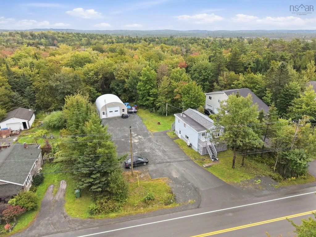 95 1 Highway, Mount Uniacke
