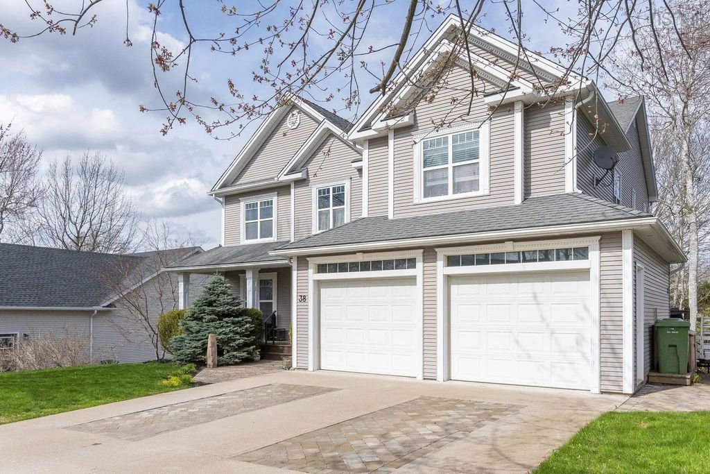 38 Dalhousie Avenue, Kentville