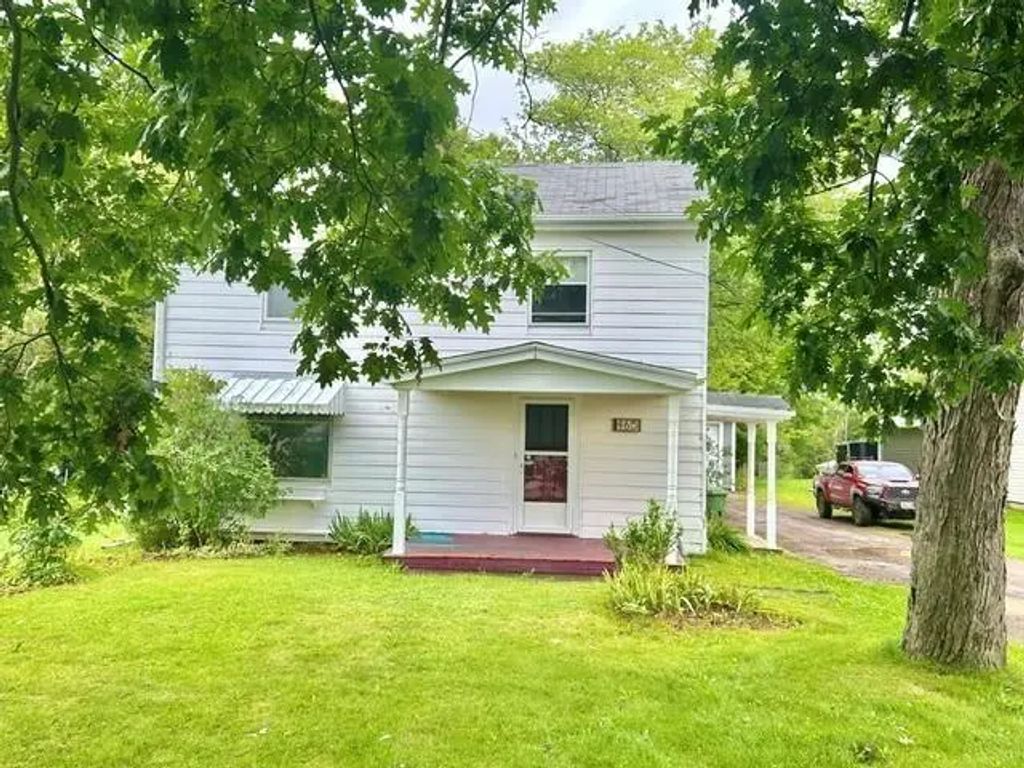 465 Pictou Road, Valley