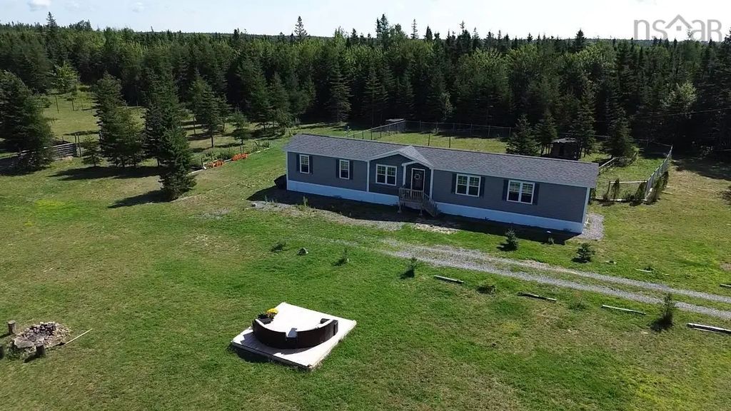 2185 Louisbourg Highway Highway, Mira Road