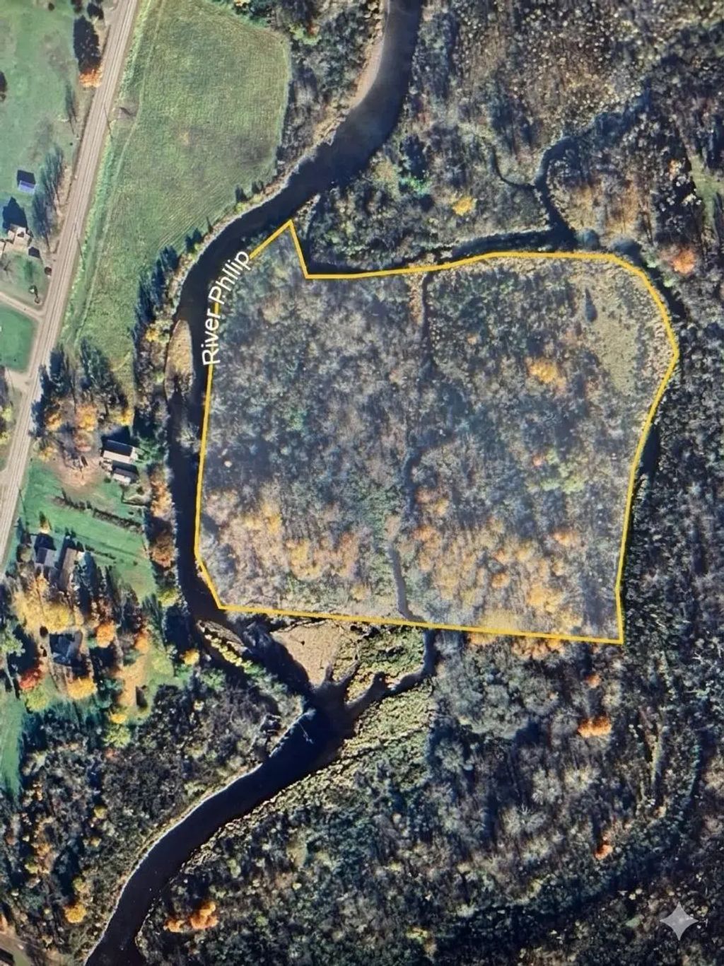 486 Highway, River Philip