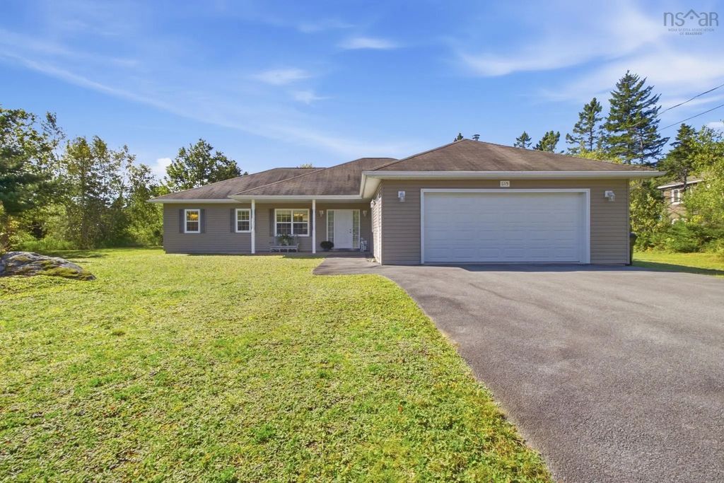 615 Birch Bear Run, Lewis Lake