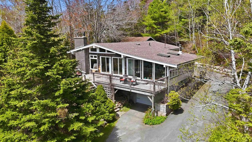 2612 Highway 329, Northwest Cove