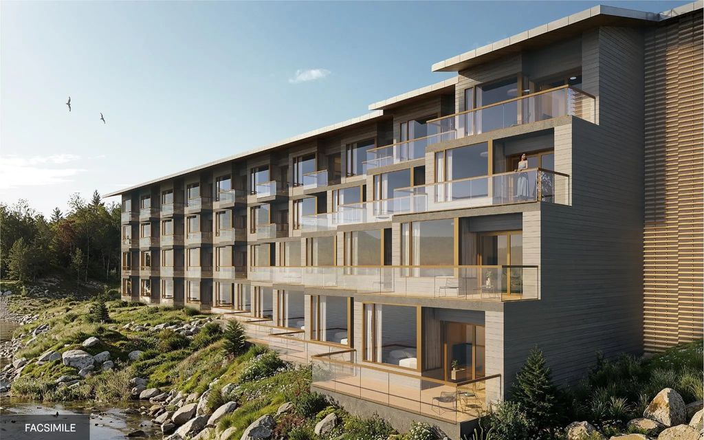 Unit 404 38693 Cabot Trail, Ingonish