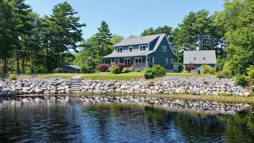 Lot B-3 49 Highway 3, Sable River