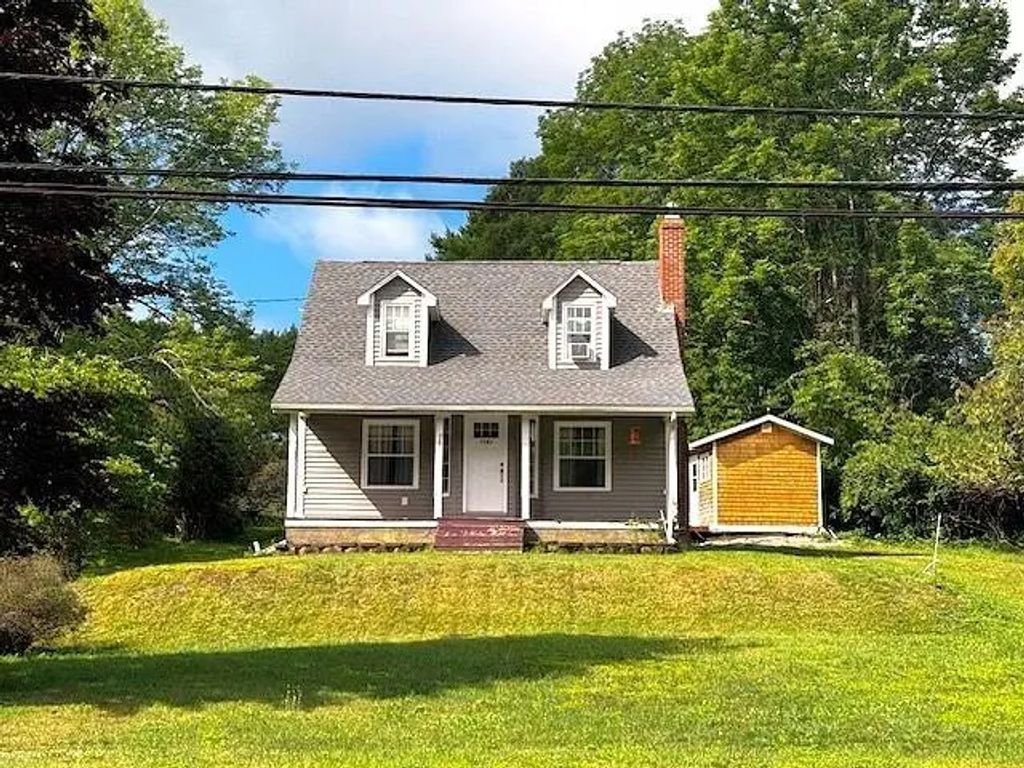 1543 King Street, Bridgewater