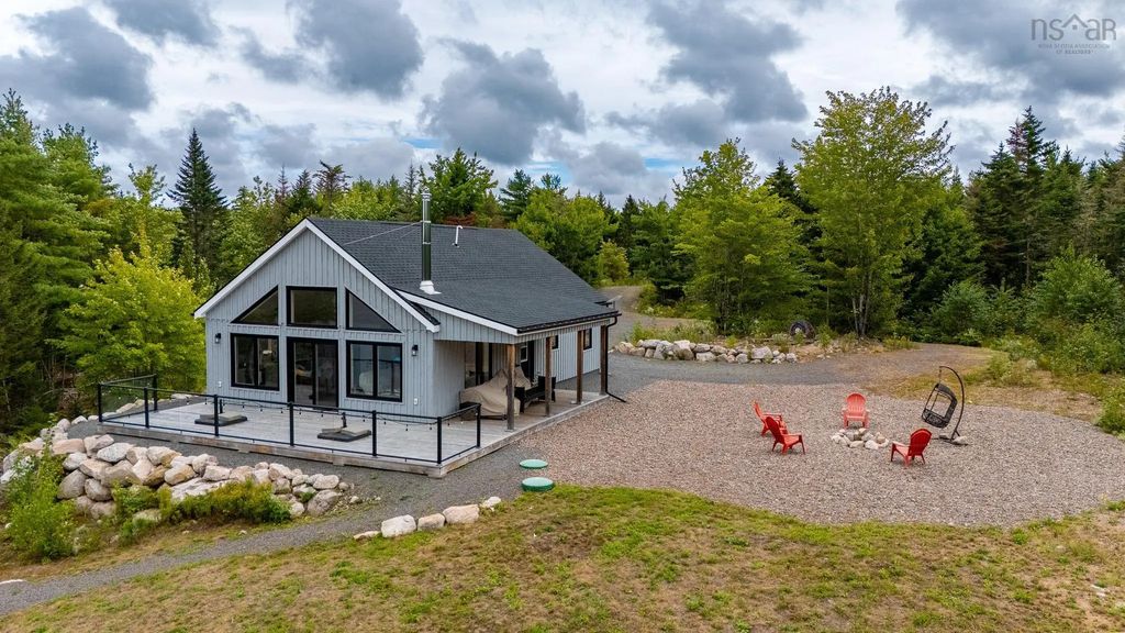 411 Granite Lane, Aylesford Lake