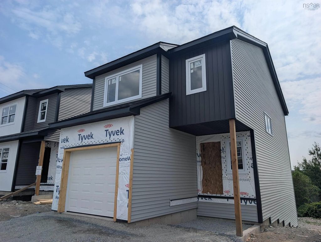Lot 364 93 Alabaster Way, Halifax