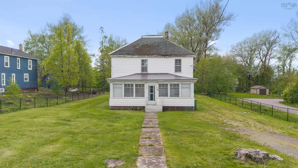 15 Mcdougal Street, Springhill