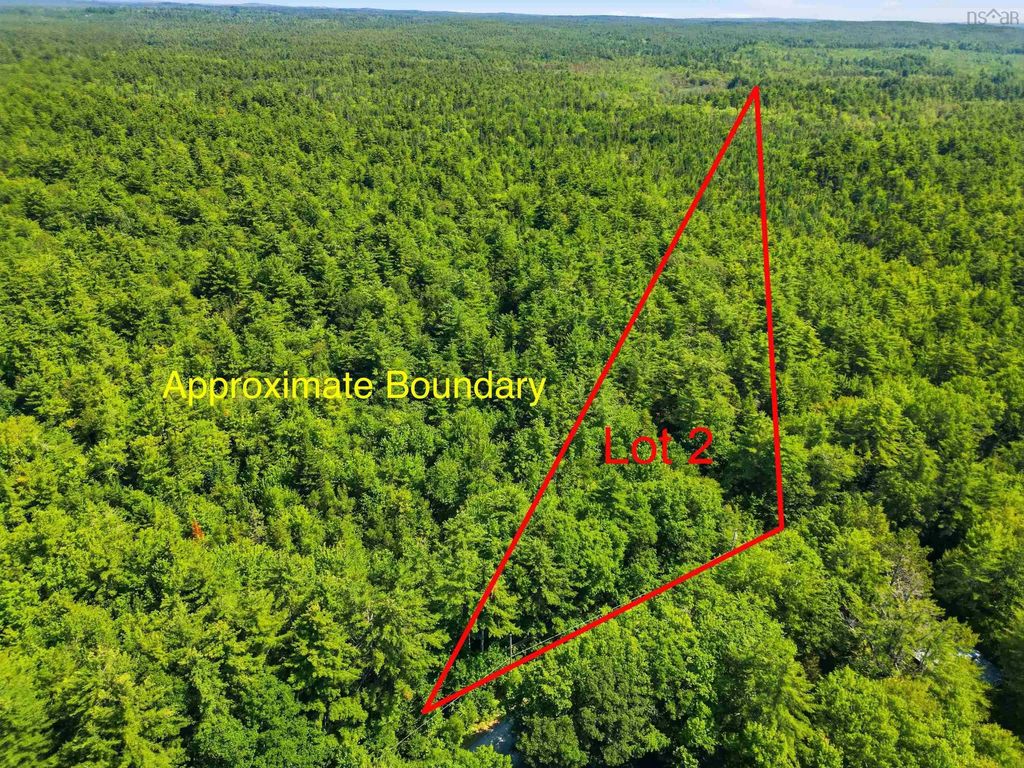 Lot (pid 70115290) Medway River Road, Riversdale