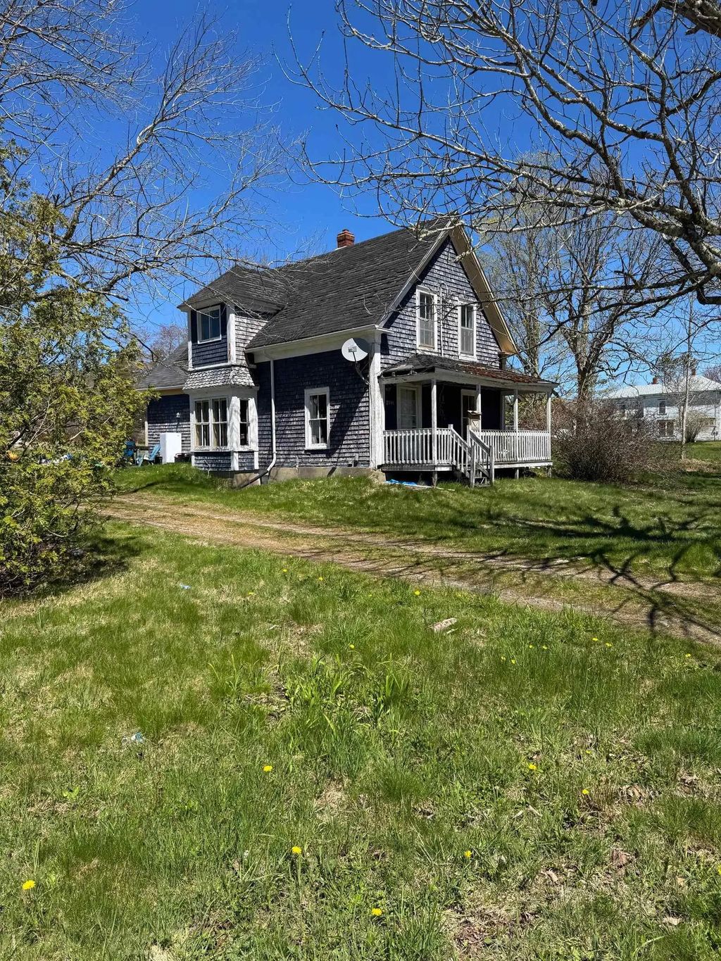 2091 Highway 203, Kemptville