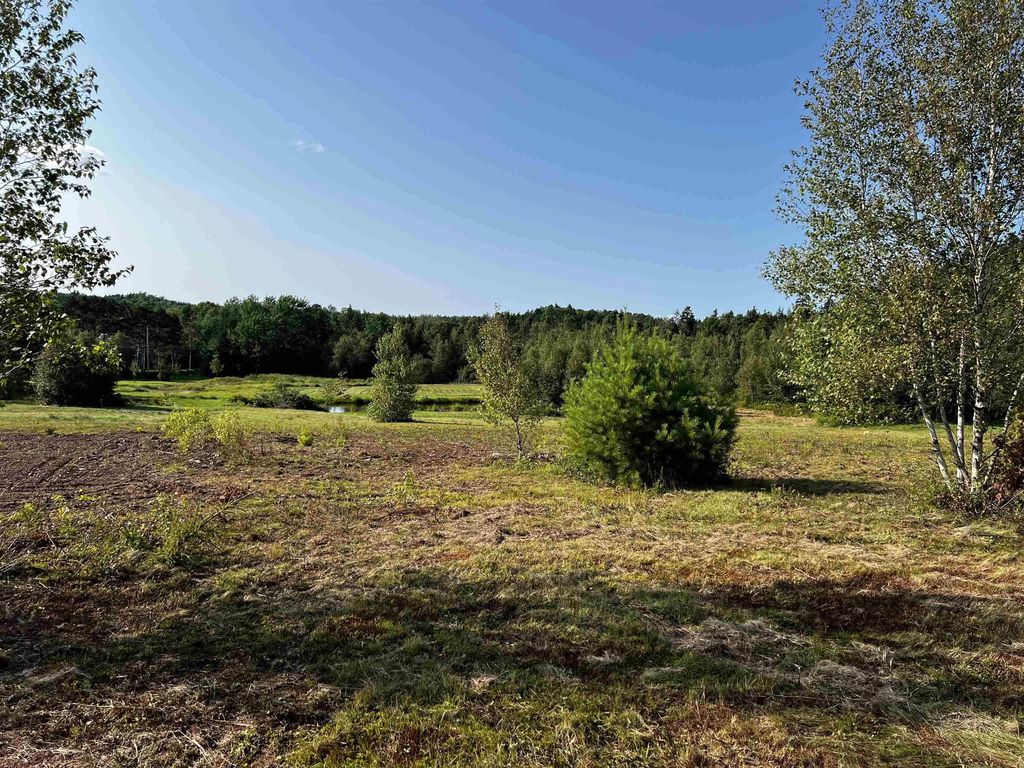 5 Acres Park Falls Road, Sutherlands River
