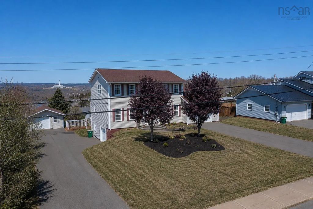 320 Mountain Road, New Glasgow