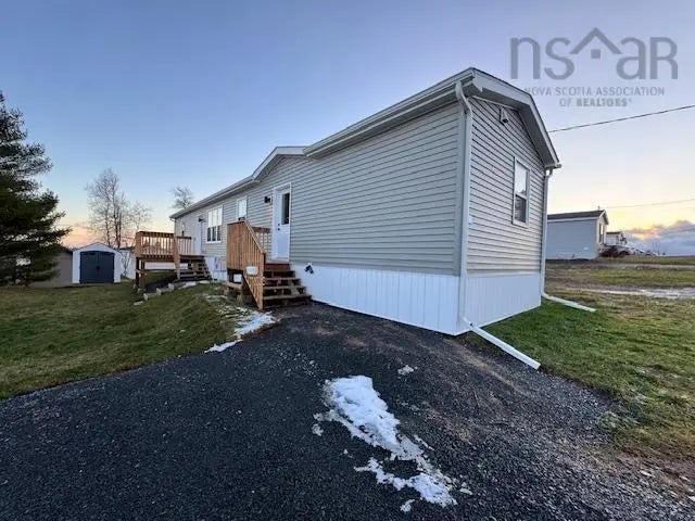 18 Bruce Street, Mount Uniacke