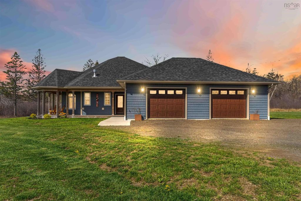 1572 Lansdowne Road, Bear River
