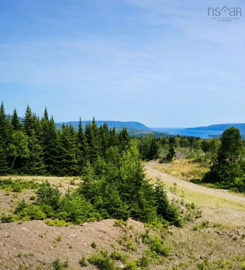 Big Hill Road, Rear Big Hill