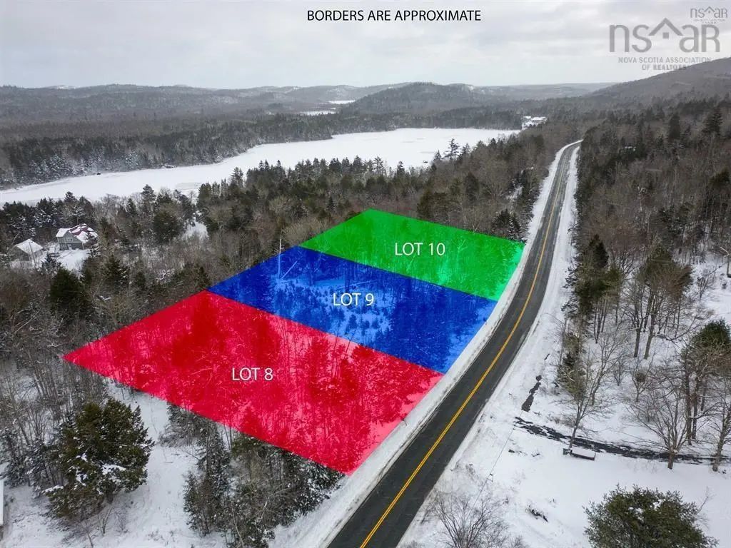 Lot 9 Highway 357, Musquodoboit Harbour