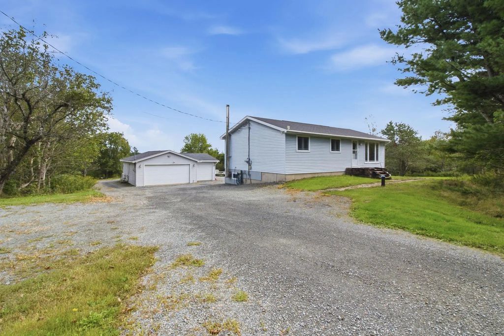 235 Etter Road, Mount Uniacke