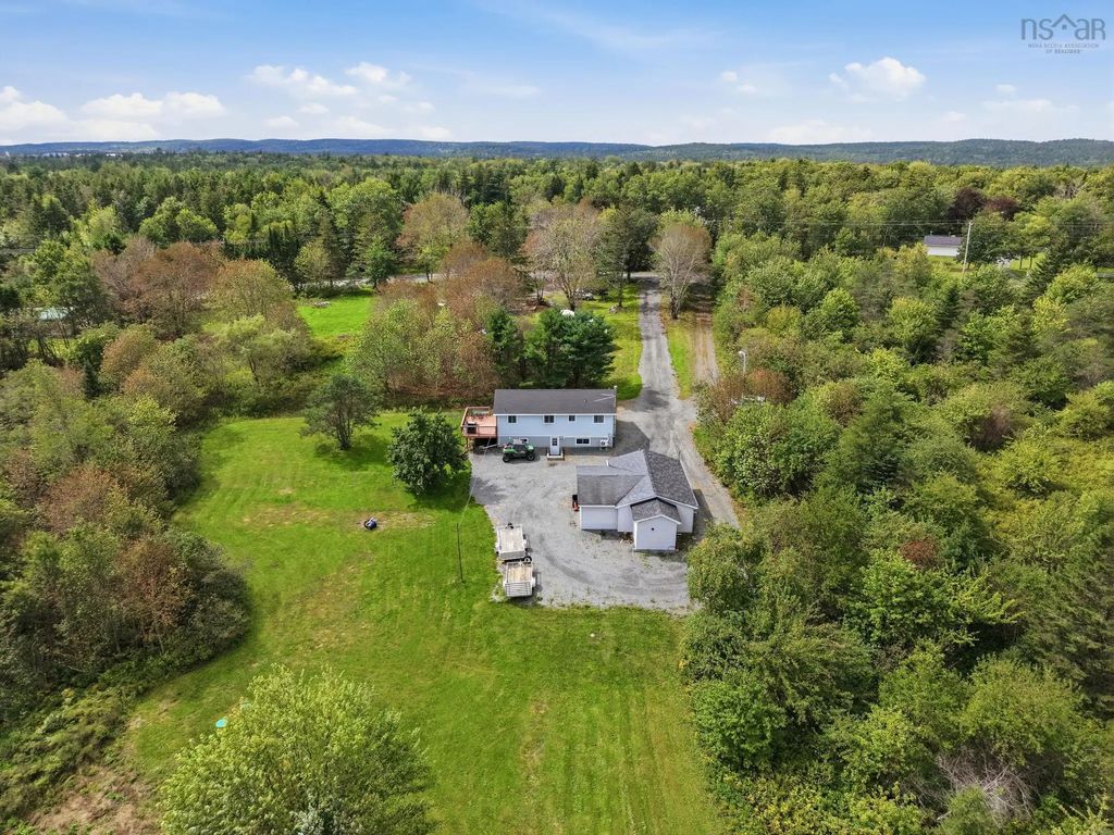 235 Etter Road, Mount Uniacke