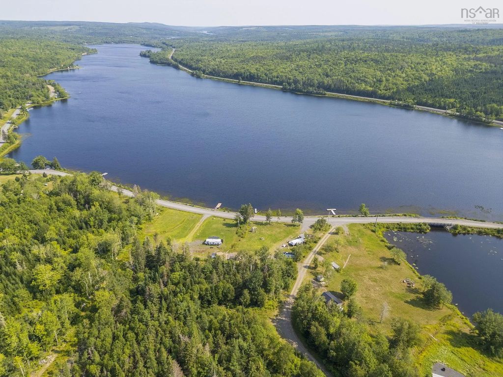 Lot 3 West Lochiel Lake Road, Aspen