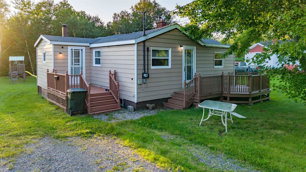 148 Highland Street, Glace Bay