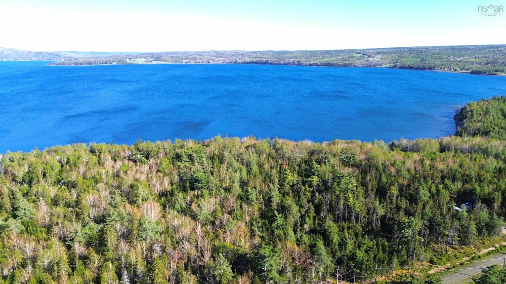 Lot 20 Golden Shore Lane, West Bay Marshes