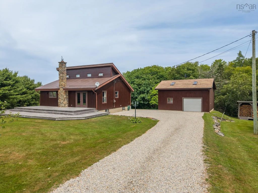 121 Mill Road, Brooklyn