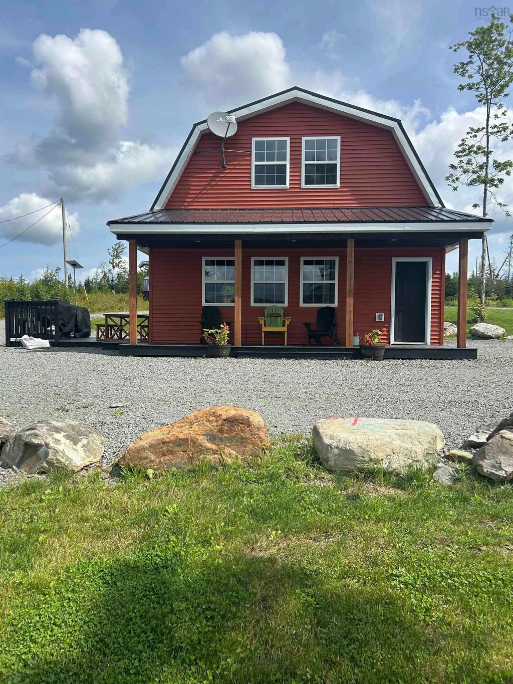 5127 Highway 224, Pleasant Valley