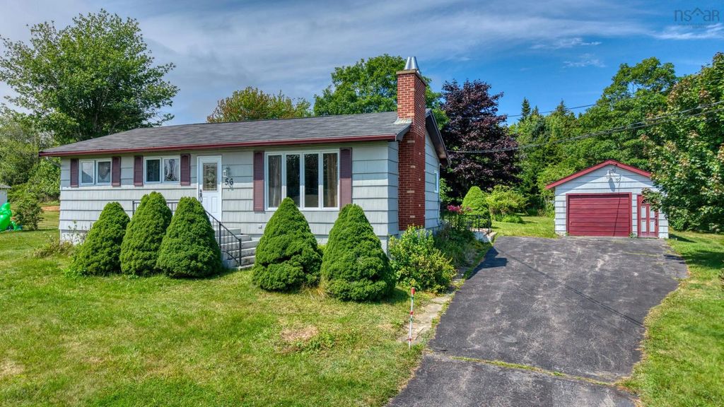 56 North Side Road, Riverport