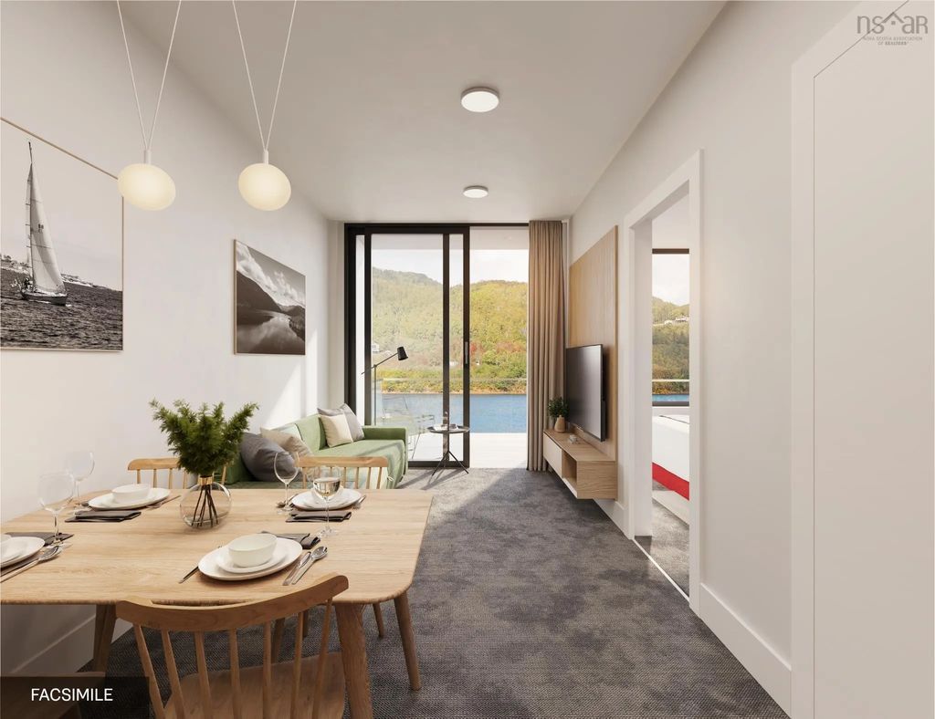 Unit 301 38693 Cabot Trail, Ingonish
