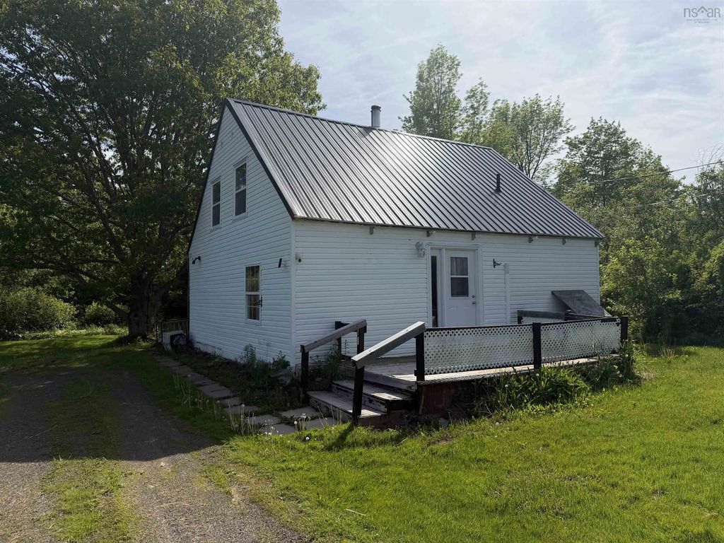150 Roger Road, Welsford