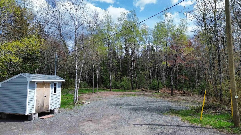 58 Mic Mac Road, Springhill Junction